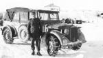 Horch 901 1937 года
